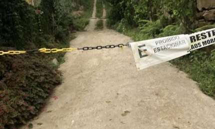 Chácara / sítio à venda na Estrada Rio do A, Campo Grande, Rio de Janeiro