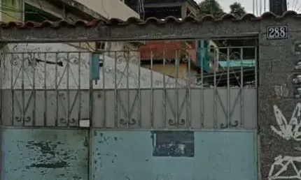 Terreno à venda em Campo Grande, Rio de Janeiro 