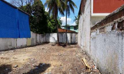 Terreno para Locação em Rio de Janeiro, Campo Grande