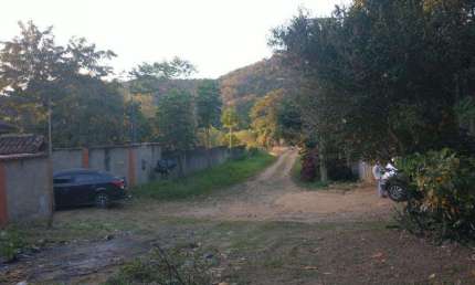 Chácara / sítio à venda na Estrada do Carapia, Guaratiba, Rio de Janeiro