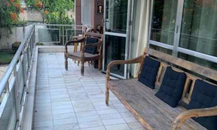Apartamento para Venda em Rio de Janeiro, Campo Grande, 4 dormitórios, 1 suíte, 3 banheiros, 2 vagas