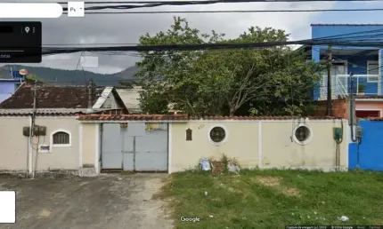 Terreno à venda em Campo Grande, Rio de Janeiro 