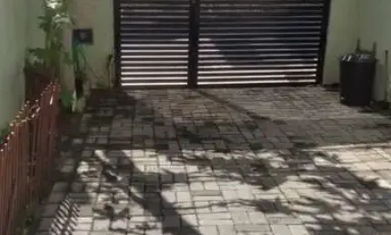 Casa para venda em rio de janeiro, campo grande, 3 dormitórios, 2 suítes, 3 banheiros, 2 vagas
