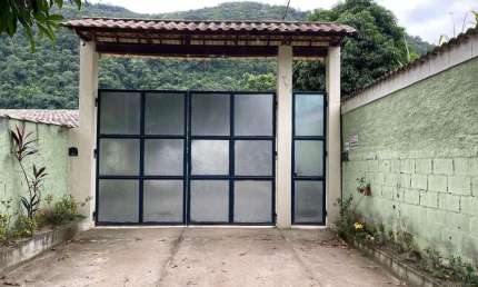 Terreno à venda em Campo Grande, Rio de Janeiro 
