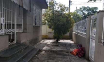 Casa Comercial para Locação em Rio de Janeiro, Campo Grande, 3 dormitórios, 2 banheiros, 5 vagas