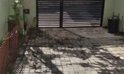 Casa para Locação em Rio de Janeiro, Campo Grande, 3 dormitórios, 2 suítes, 3 banheiros, 2 vagas