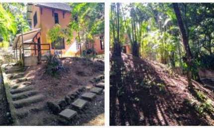 Casa para Venda em Rio de Janeiro, Guaratiba, 2 dormitórios, 1 suíte, 2 banheiros, 5 vagas