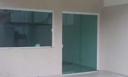 Casa para Venda em Rio de Janeiro, Guaratiba, 3 dormitórios, 2 banheiros, 2 vagas