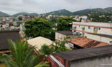 Apartamento para Venda em Rio de Janeiro, Pechincha, 3 dormitórios, 1 suíte, 2 banheiros, 1 vaga