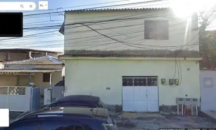 Casa para Venda em Rio de Janeiro, Campo Grande, 5 dormitórios, 5 banheiros