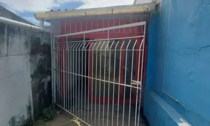 Casa para venda em rio de janeiro, campo grande, 3 dormitórios, 2 suítes, 1 banheiro, 1 vaga
