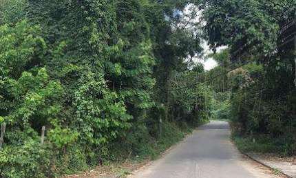 Terreno à venda em Campo Grande, Rio de Janeiro 