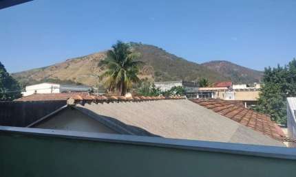 Casa para Venda em Rio de Janeiro, Campo Grande, 2 dormitórios, 1 banheiro