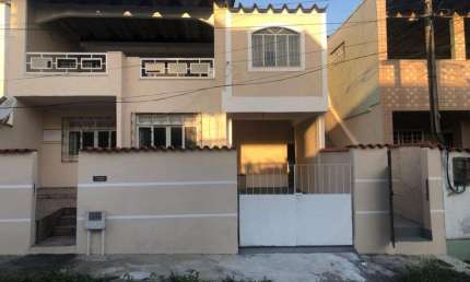 Casa em Condomínio para Venda em Rio de Janeiro, Campo Grande, 4 dormitórios, 2 banheiros, 1 vaga