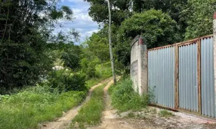 Chácara / sítio à venda na Caminho da Fazenda, Guaratiba, Rio de Janeiro