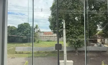 Apartamento para venda em rio de janeiro, cosmos, 2 dormitórios, 2 banheiros, 1 vaga