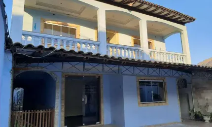 Casa para venda em rio de janeiro, campo grande, 3 dormitórios, 1 suíte, 3 banheiros, 3 vagas