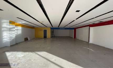 Ponto comercial para alugar na Rua Ferreira Borges, Campo Grande, Rio de Janeiro