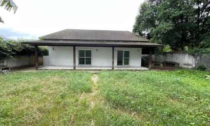 Terreno para Venda em Rio de Janeiro, Vargem Grande