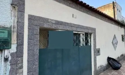 Casa em condomínio para venda em rio de janeiro, campo grande, 2 dormitórios, 2 banheiros, 1 vaga
