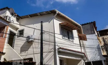 Casa em condomínio para venda em rio de janeiro, campo grande, 2 dormitórios, 1 banheiro, 1 vaga