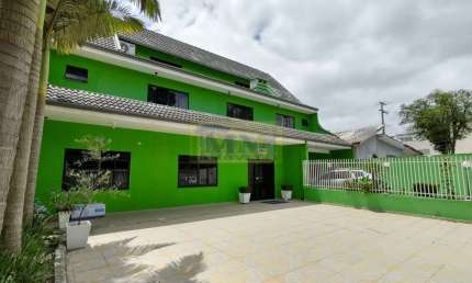Casa com 1 dormitório à venda com 600m² por R$ 2.400.000,00 no bairro Emiliano P
