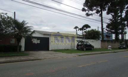 Barracão/Galpão com 3 dormitórios à venda com 1200m² por R$ 1.400.000,00 no bair