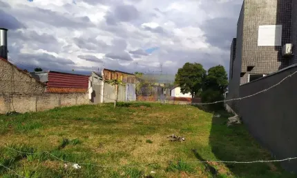 Terreno à venda com 612m² por R$ 1.090.000,00 no bairro Jardim das Américas - CU