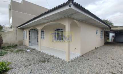 Terreno à venda com 1057m² por R$ 1.000.000,00 no bairro Weissópolis - PINHAIS /