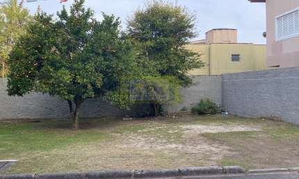 Terreno à venda com 170.24m² no bairro Ahú - CURITIBA / PR