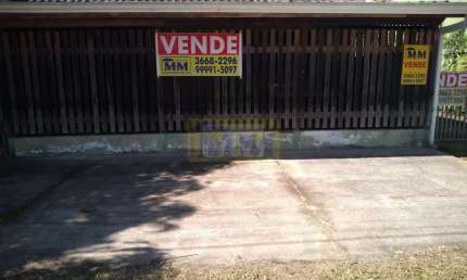 Casa com 4 dormitórios à venda com 240m² no bairro Nereidas - GUARATUBA / PR