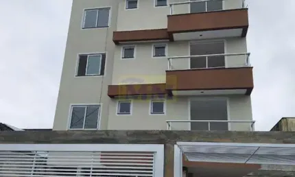 Apartamento com 3 dormitórios à venda com 87.83m² no bairro Centro - PINHAIS / P