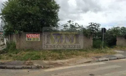 Terreno à venda com 378m² no bairro Centro - PIRAQUARA / PR