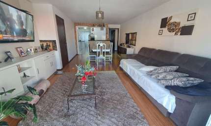 Apartamento 3 dormitórios à venda Centro Pinhais/PR