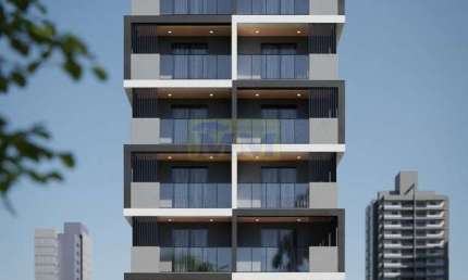 Apartamento com 3 quartos à venda na Rua Frei Egídio Carlotto, 244, Centro, Pinhais