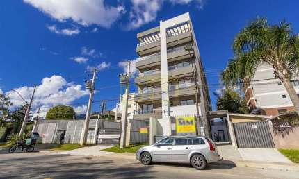 Apartamento 3 dormitórios à venda Centro Pinhais/PR