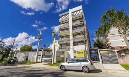 Cobertura com 3 quartos à venda na Rua Quinze de Outubro, 689, Centro, Pinhais