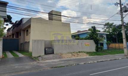 Casa com 3 quartos à venda na Rua Vinte e Quatro de Maio, 527, Centro, Pinhais
