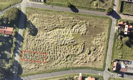 Terreno à venda na Rua Primeiro de Maio, 155, Centro, Pinhais