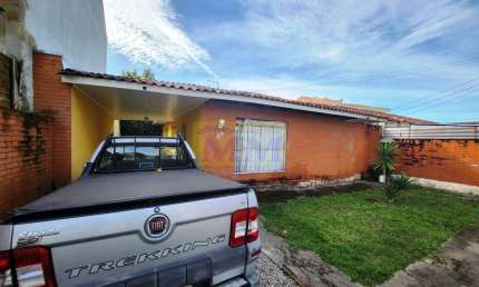 Casa 4 dormitórios à venda Maria Antonieta Pinhais/PR
