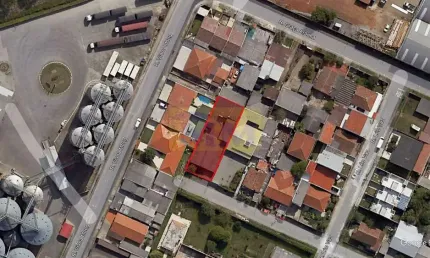 Terreno à venda na Rua Luis Murat, 138, Vargem Grande, Pinhais