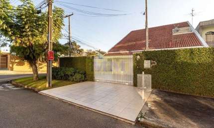 Casa com 4 quartos à venda na Rua Santa Helena, 556, Centro, Pinhais