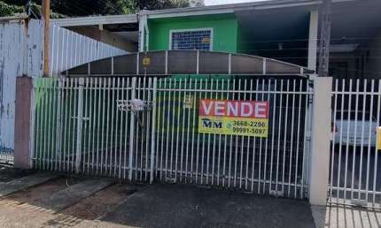 Casa 3 dormitórios à venda Jardim Amélia Pinhais/PR