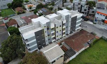 Apartamento com 2 quartos à venda na Rua das Guianas, 286, Centro, Pinhais