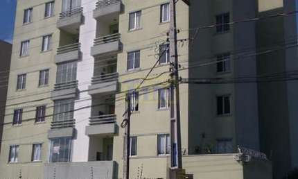 Apartamento 3 dormitórios à venda Estância Pinhais Pinhais/PR