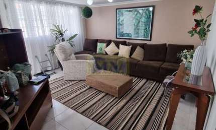 Sobrado com 3 dormitórios à venda com 130.94m² por R$ 490.000,00 no bairro Centr