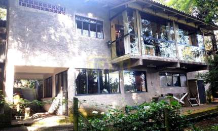 Chácara  com 2 dormitórios à venda com 2728.75m² no bairro Centro - PIRAQUARA /