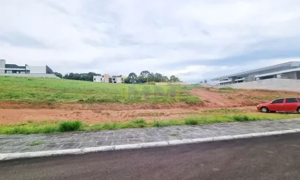 Terreno à venda na Rua Antônio Micheletti, 117, Jardim Amélia, Pinhais