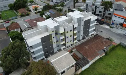 Cobertura com 3 quartos à venda na Rua das Guianas, 286, Centro, Pinhais