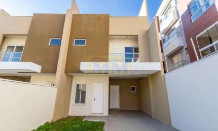 Casa com 3 quartos à venda na Rua Sete de Setembro, 814, Estância Pinhais, Pinhais